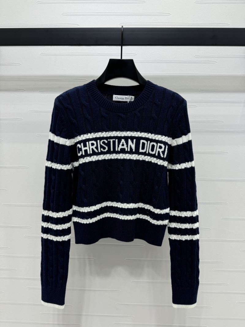 Christian Dior Sweaters